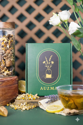 Auzma Winter Muse for Glow and Radiance - 125Gm