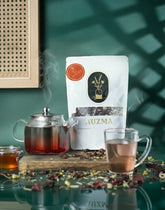 Auzma Red Tea - 100Gm