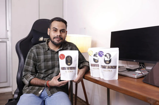 Yellow Tea Benefits for Digestion and Energy