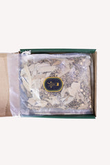 Auzma Earthy Whisper for Fresh Serenity - 125Gm