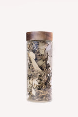 Auzma Earthy Whisper for Fresh Serenity - 125Gm