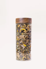 Auzma Cool Amber for Calm and Clarity - 125Gm