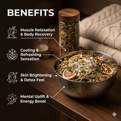 Auzma Winter Muse for Glow and Radiance - 125Gm