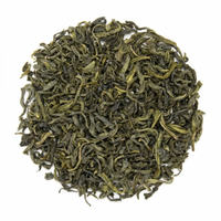 Darjeeling Green Tea