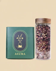 Auzma Rose Dusk for Romance and Bloom - 125Gm