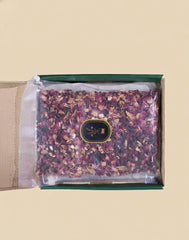 Auzma Rose Dusk for Romance and Bloom - 125Gm