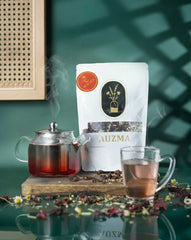 Auzma Red Tea - 100Gm