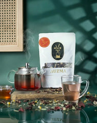 Auzma Red Tea - 100Gm